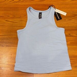 Three Nails women’s workout tank